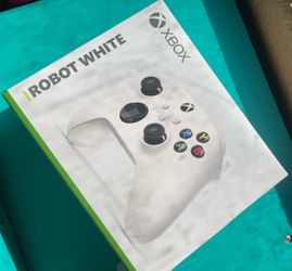Xbox controller