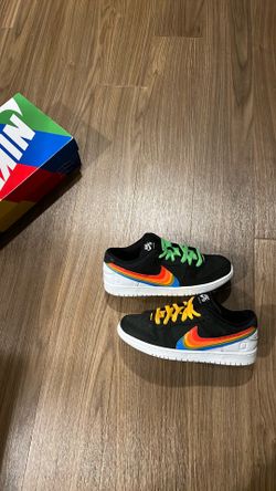 Nike Dunk SB: Polaroid | 8.5M