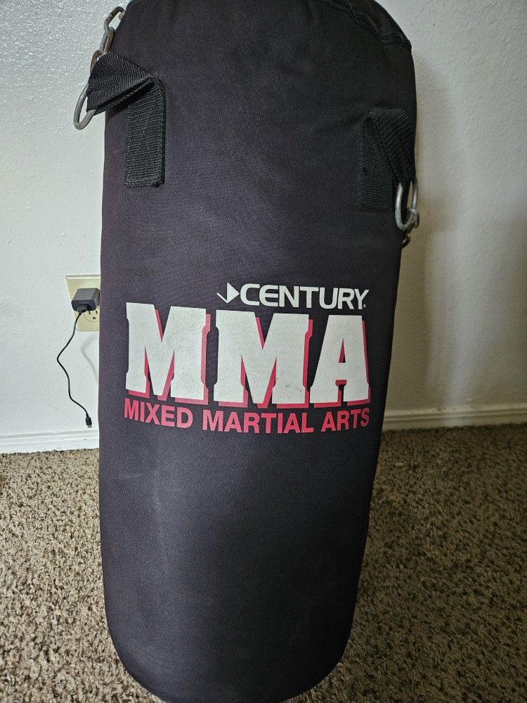 Century MMA Kick/Punch Bag