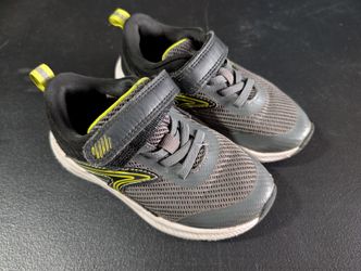 Kids Sneakers - Size 10