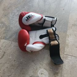 Boxing Gloves 