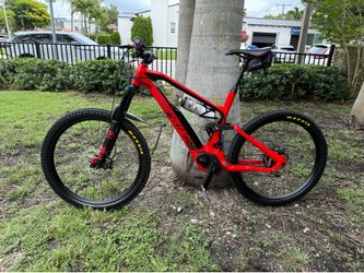 27.5  moustache samedi 27 race 6  e-MTb