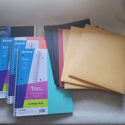 School Supplies 