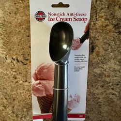 Brand New Ice Cream Scoop