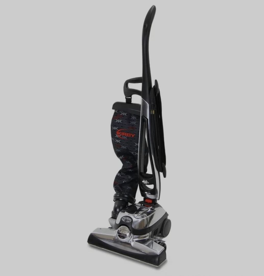 Kirby Vacuum w/Accessory’s