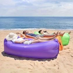 Inflatable Couch ( I Have 4 )