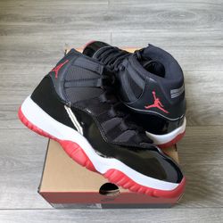 Jordan 11 “bred”