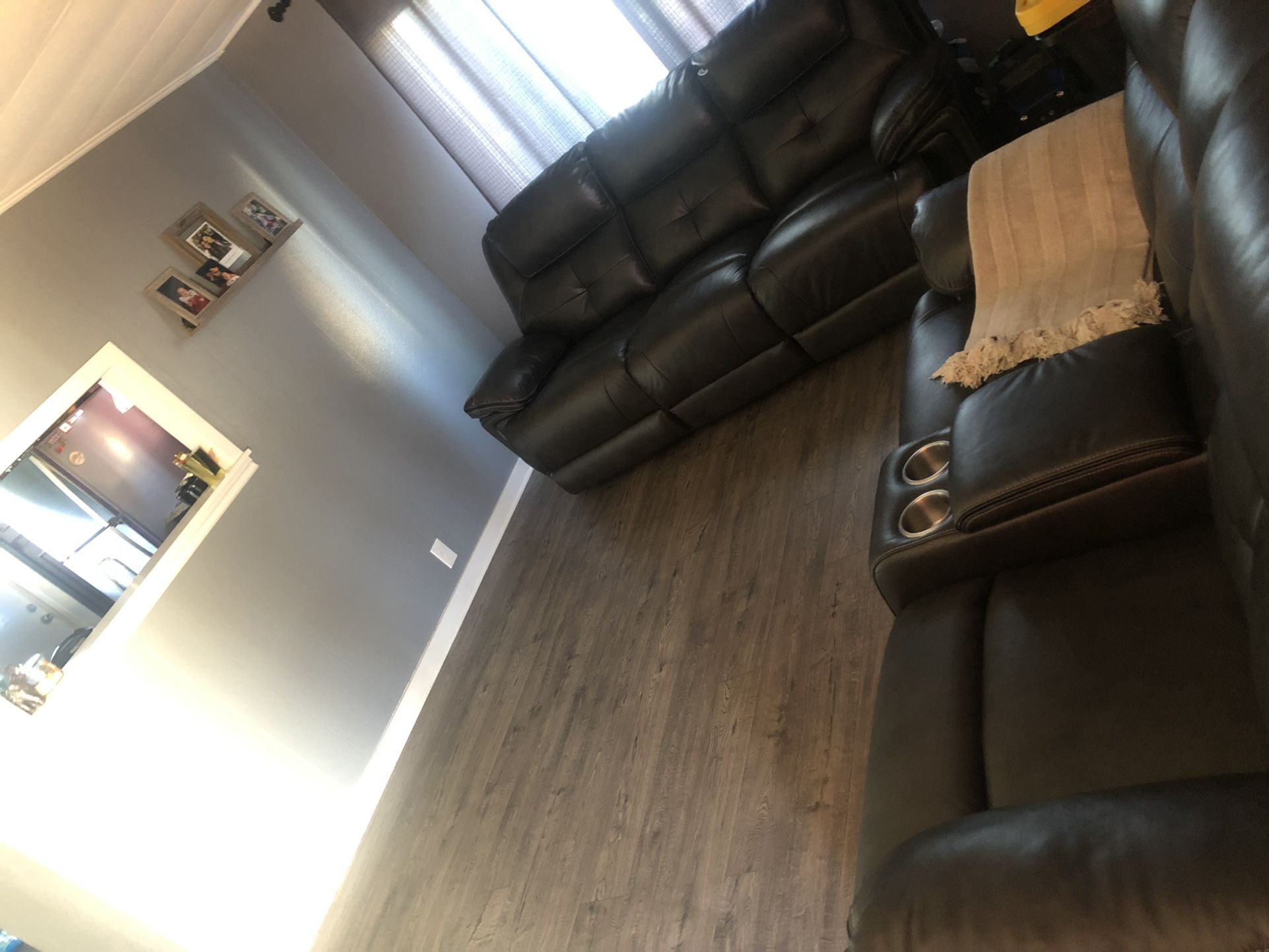 Mobile Home For Sale (PENDING SALE)