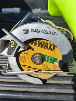 Skill Saw