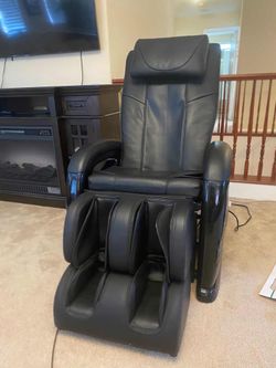 Ergotec  Massage Chair