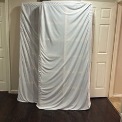 King Size Bed Frames With Covers 