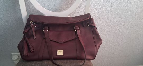 Dooney and Bourke purse