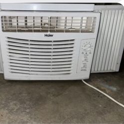 Windows AC Unit