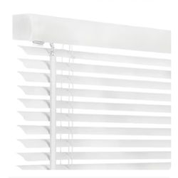 Blinds 1” slatt vinyl blinds price starts at $20 and go up when sizes changes