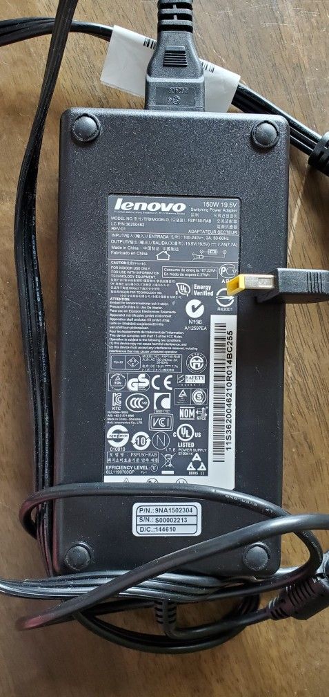 Lenovo Power Brick FSP150-RAB