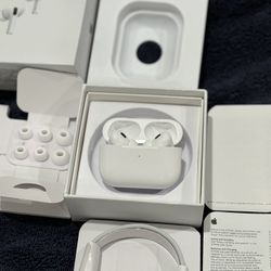 AirPods Pro 2