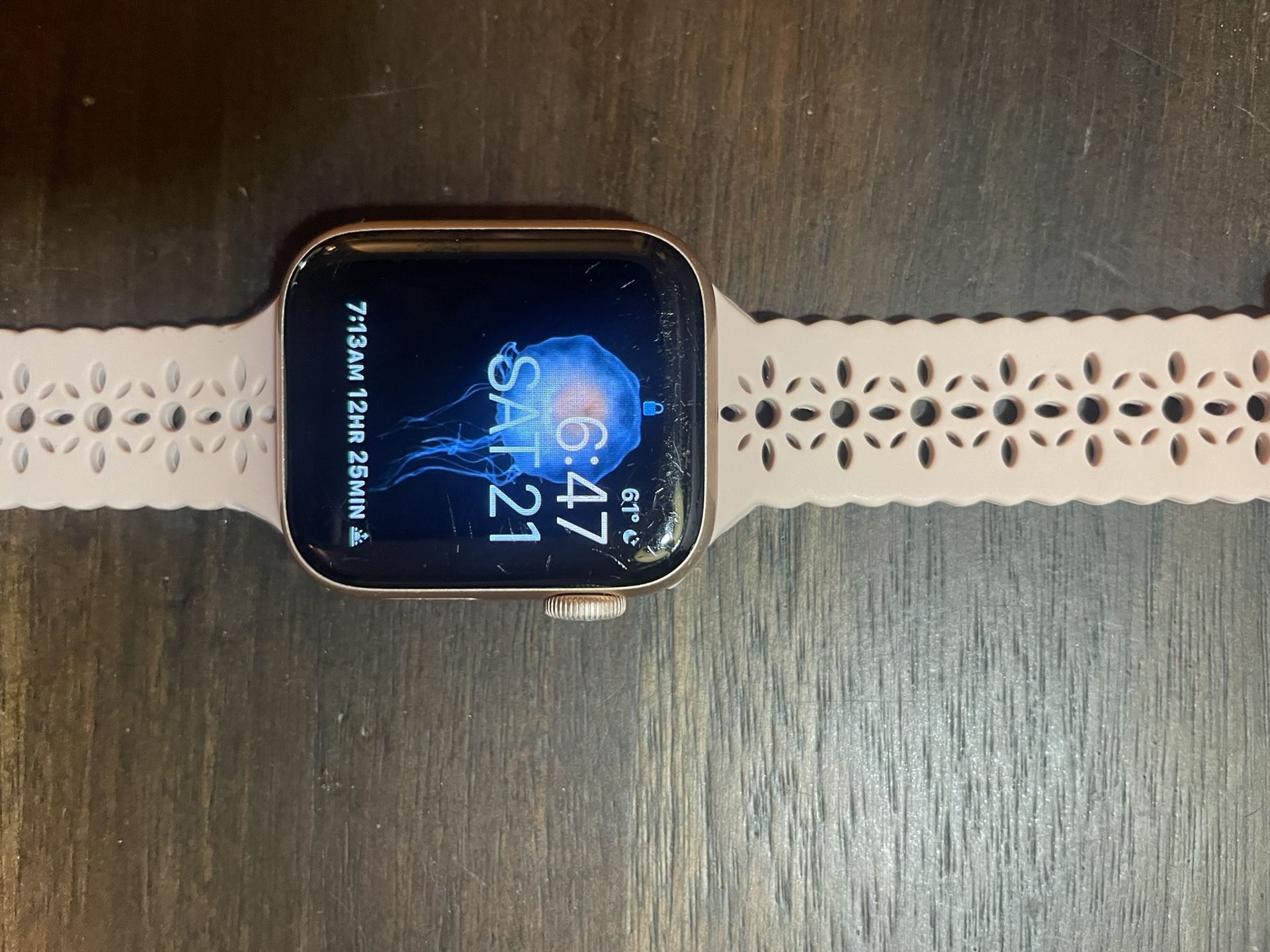 Apple Watch Series 6 40mm GPS