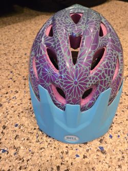 Kids helmet