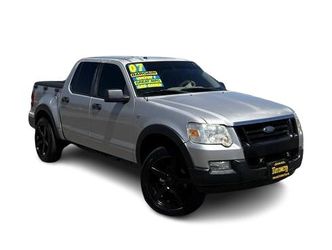 2007 Ford Explorer Sport Trac