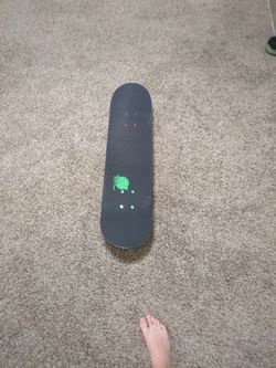 Tony Hawk Skateboard