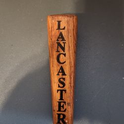 Tap Handles Post3