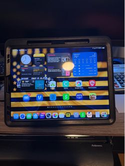 Apple ipad Pro 12.9 6th Gen