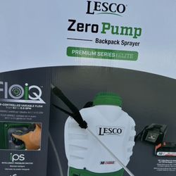 Agronomi Sprayer For Shrubs, Plants, Weeds 