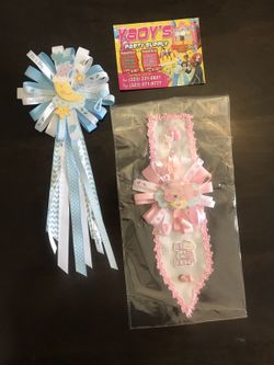 Baby shower