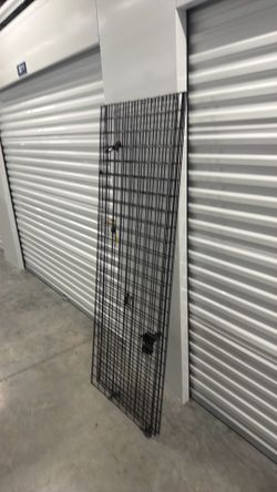 Grid wall panels 3