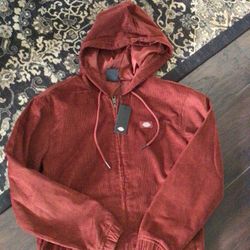 New Size Small Dickies