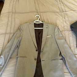 Men’s Suit Jacket