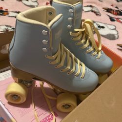 Impala Roller skates Size 6 Women
