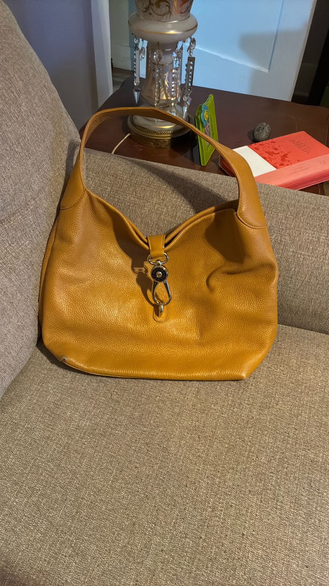Bolsa En Venta