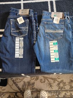 Men's jeans 36x30 (Bundle)