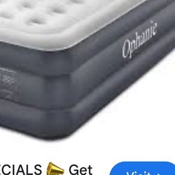 Ophanie Queen Size Air Mattress