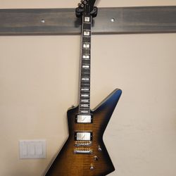 Epiphone Extura Prophecy