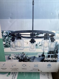 Lighting Chandelier