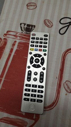 Tv Remote