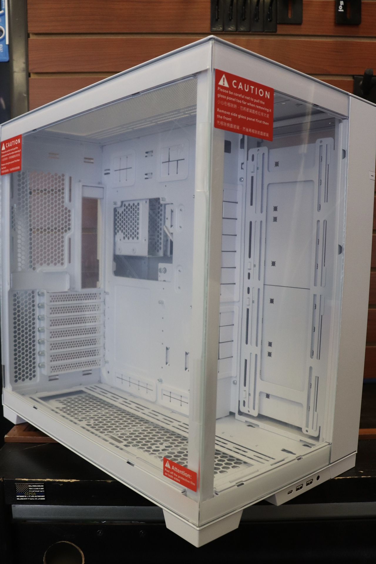 Lian Li Gaming Computer Case