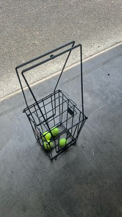 Ball Holder