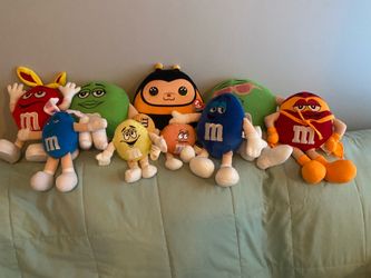 M & M Family