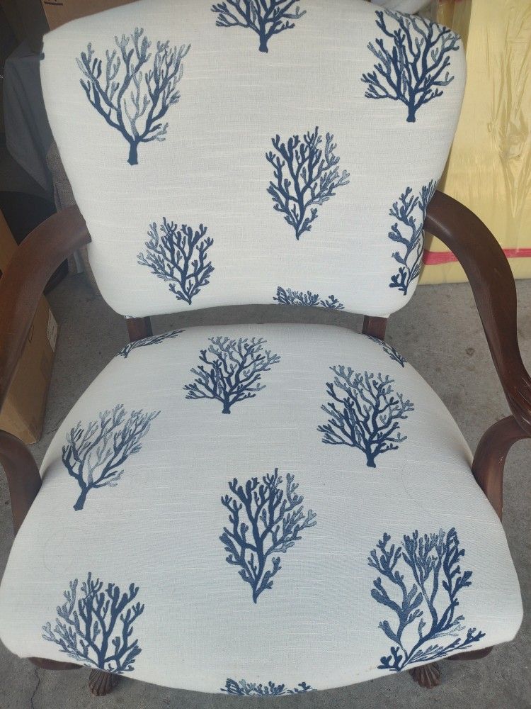 Antique Chair