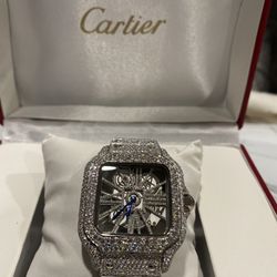 Cartier Bussdown💎