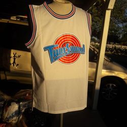 Time Squad Jordan Jersey Size Xl And Small For Adults Available New