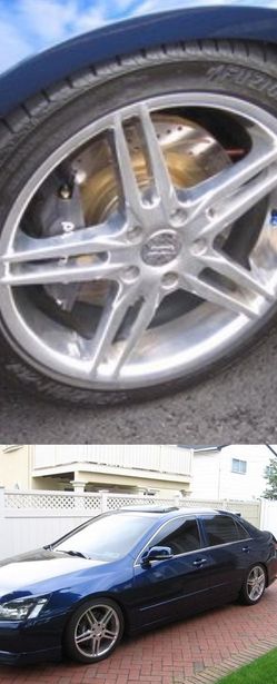 Price$6OO Accord 2004