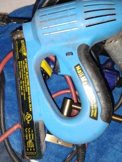 Arrow ET100M Electric Brad Nail Gun