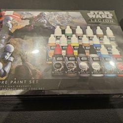 Star Wars: Legion