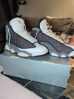 Air Jordan 13 Retro Sneakers