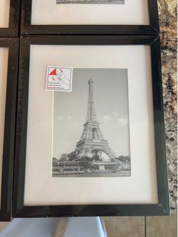 8x10 Frames - New in Plastic