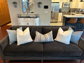 Nate and Jermiah Living Room Set